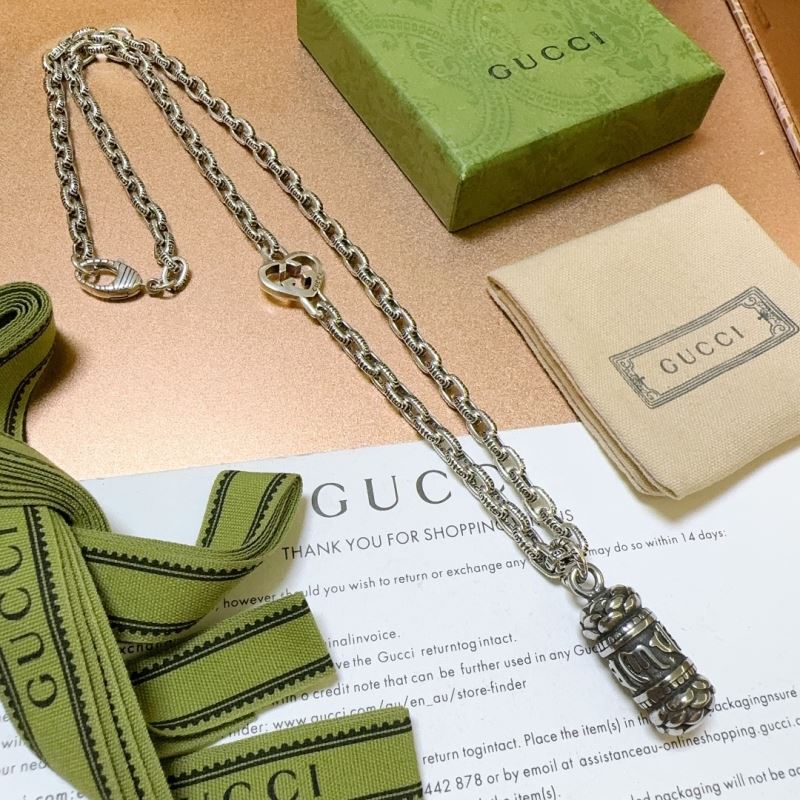 Gucci Necklaces